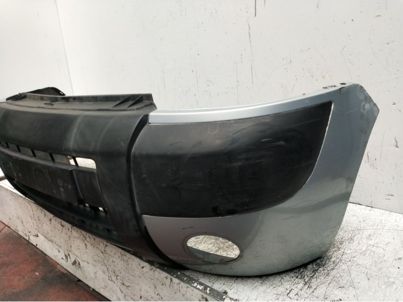 Recambio de paragolpes delantero para peugeot partner monospace (5_, g_) 2.0 hdi referencia OEM IAM  VER FOTOS 2003