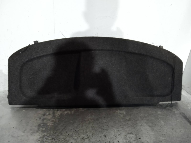 Recambio de bandeja trasera para toyota auris luna referencia OEM IAM   