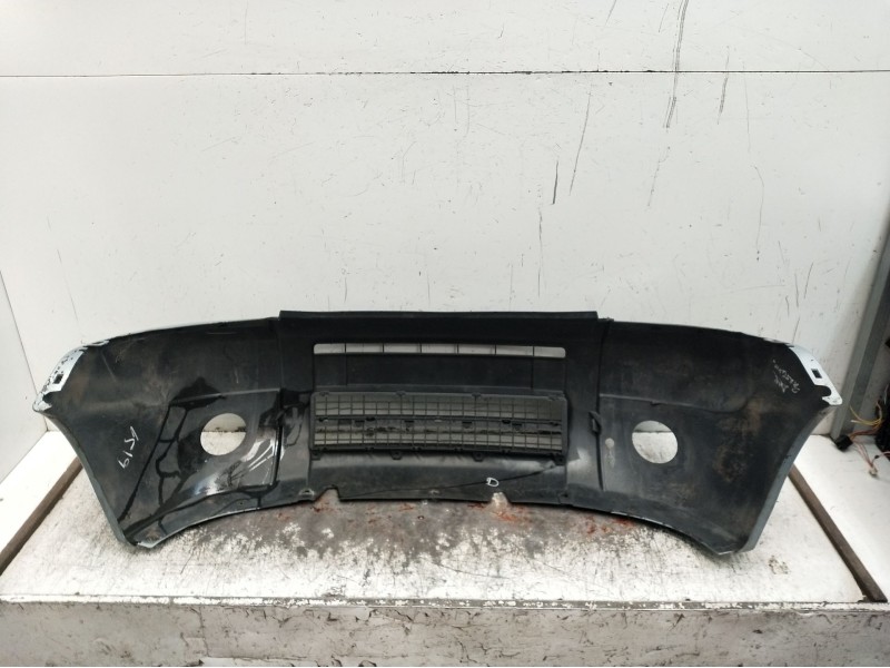 Recambio de paragolpes delantero para peugeot partner monospace (5_, g_) 2.0 hdi referencia OEM IAM  VER FOTOS 2003