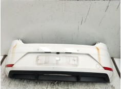 Recambio de paragolpes trasero para seat leon st (5f8) 1.2 tsi referencia OEM IAM   2012