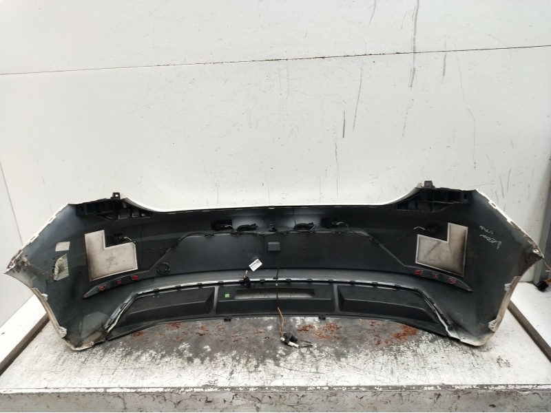 Recambio de paragolpes trasero para seat leon st (5f8) 1.2 tsi referencia OEM IAM   2012