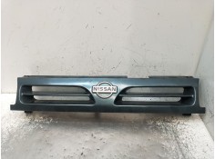 Recambio de rejilla delantera para nissan primera (p10) 2.0 16v referencia OEM IAM   1990