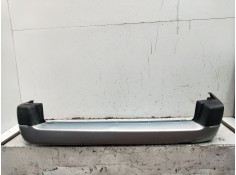 Recambio de paragolpes trasero para peugeot partner monospace (5_, g_) 2.0 hdi referencia OEM IAM   2003