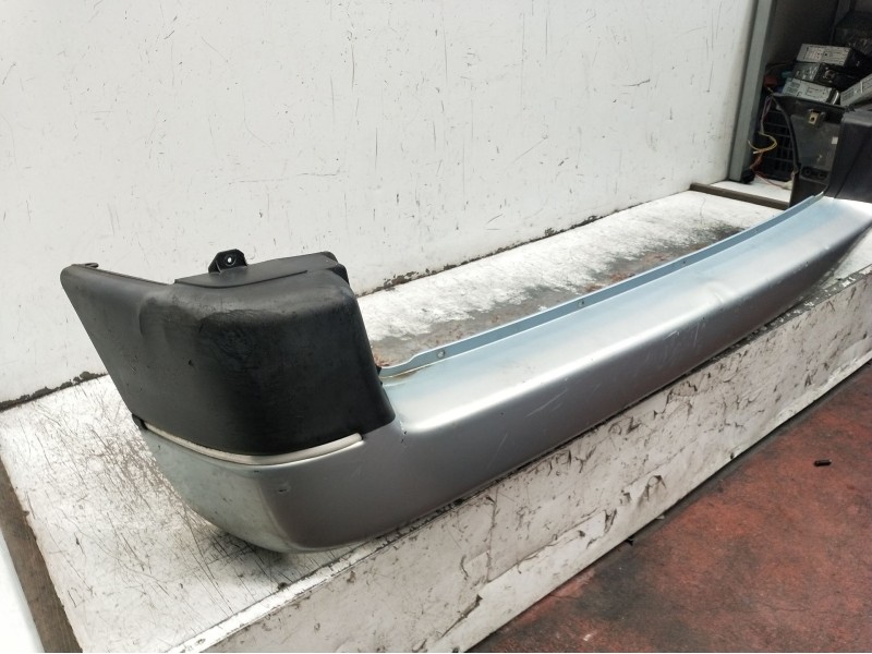 Recambio de paragolpes trasero para peugeot partner monospace (5_, g_) 2.0 hdi referencia OEM IAM   2003