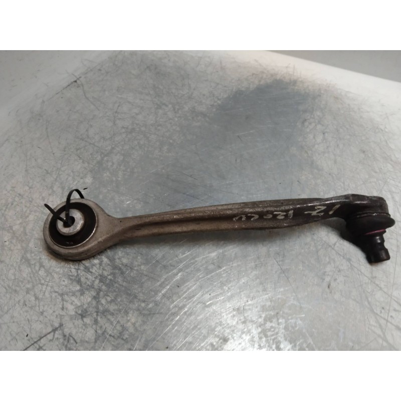 Recambio de brazo suspension inferior delantero izquierdo para seat exeo berlina (3r2) 2.0 tdi referencia OEM IAM   