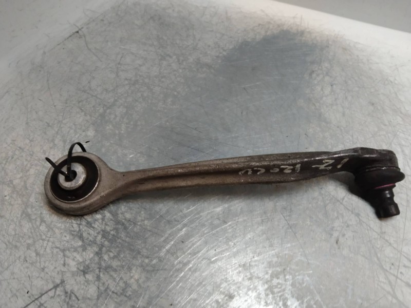 Recambio de brazo suspension inferior delantero izquierdo para seat exeo berlina (3r2) 2.0 tdi referencia OEM IAM   