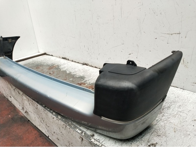 Recambio de paragolpes trasero para peugeot partner monospace (5_, g_) 2.0 hdi referencia OEM IAM   2003