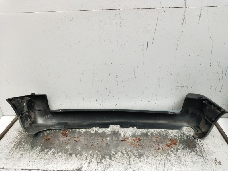 Recambio de paragolpes trasero para peugeot partner monospace (5_, g_) 2.0 hdi referencia OEM IAM   2003