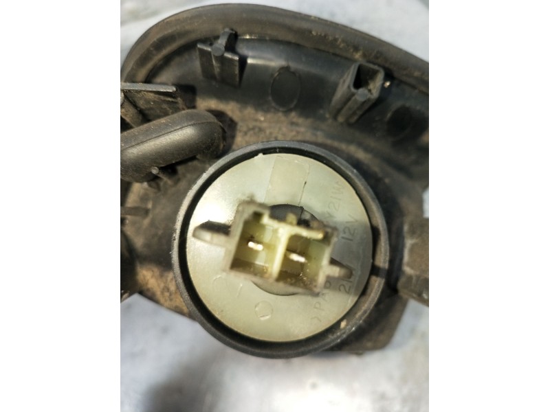 Recambio de piloto delantero derecho para nissan primera (p10) 2.0 16v referencia OEM IAM   1990