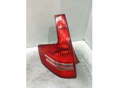 Recambio de piloto trasero izquierdo para citroën c4 i (lc_) 1.6 hdi referencia OEM IAM   2004