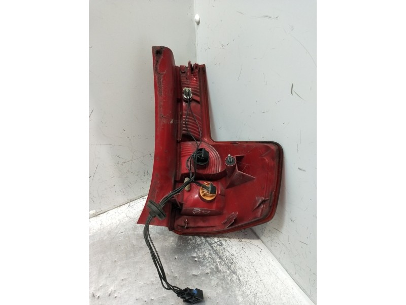 Recambio de piloto trasero izquierdo para citroën c4 i (lc_) 1.6 hdi referencia OEM IAM   2004