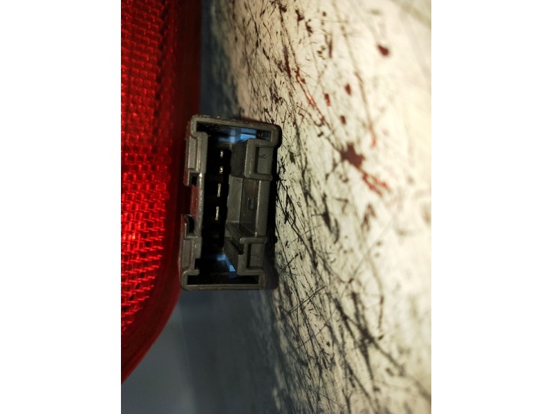 Recambio de piloto trasero izquierdo para citroën c4 i (lc_) 1.6 hdi referencia OEM IAM   2004