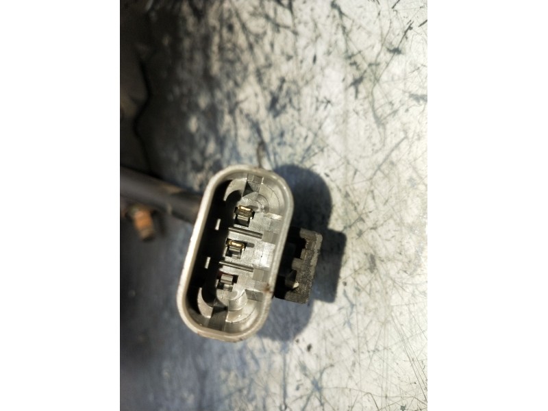 Recambio de faro derecho para nissan primera (p10) 2.0 16v referencia OEM IAM   1990