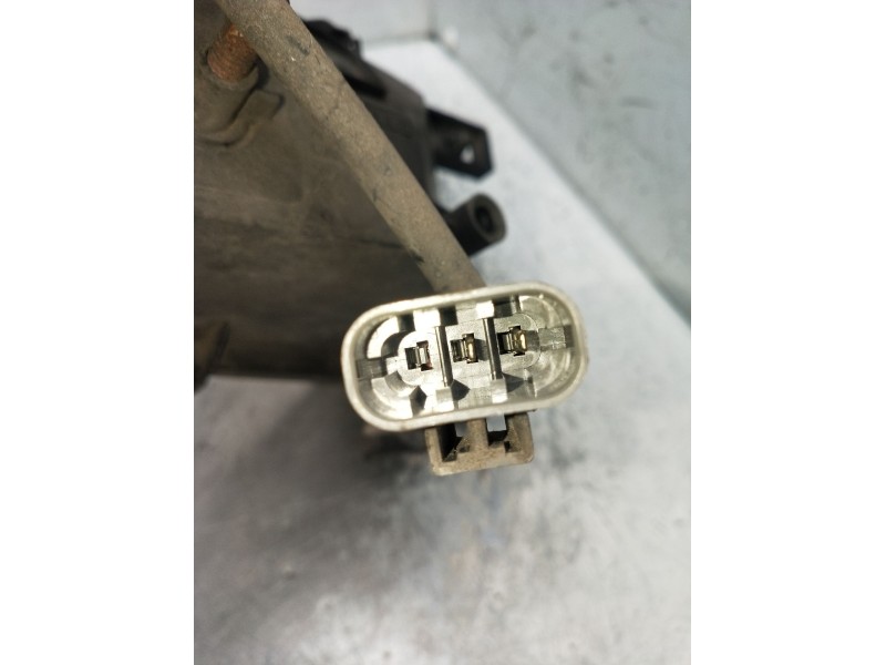 Recambio de faro izquierdo para nissan primera (p10) 2.0 16v referencia OEM IAM   1990