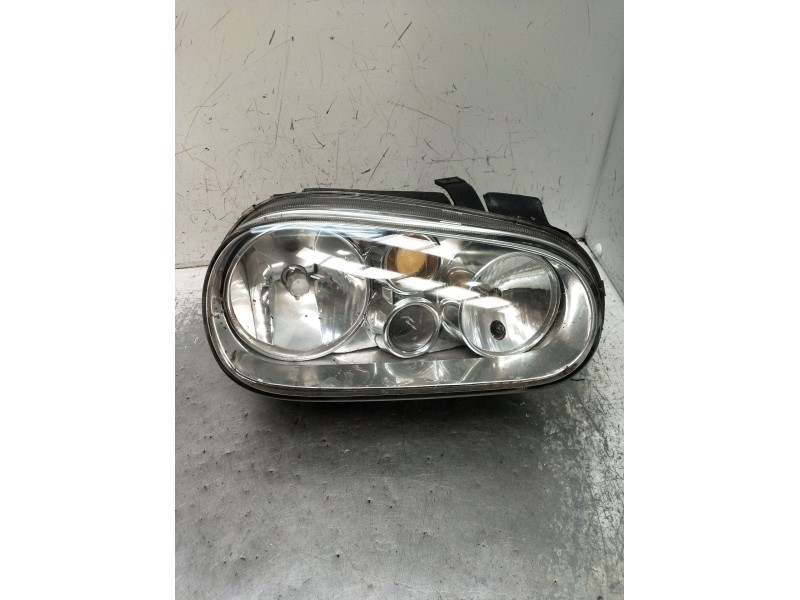 Recambio de faro derecho para volkswagen golf iv (1j1) 1.9 tdi referencia OEM IAM   1998