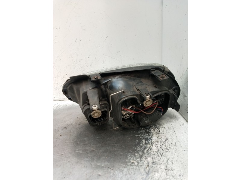 Recambio de faro derecho para volkswagen golf iv (1j1) 1.9 tdi referencia OEM IAM   1998