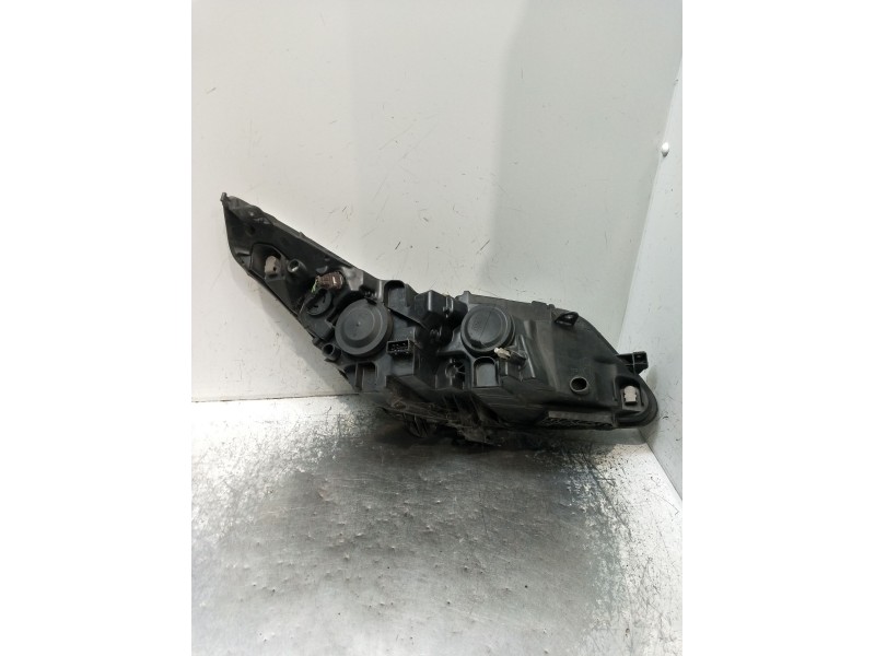 Recambio de faro izquierdo para citroën c4 i (lc_) 1.6 hdi referencia OEM IAM   2004
