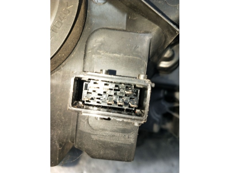 Recambio de faro izquierdo para citroën c4 i (lc_) 1.6 hdi referencia OEM IAM   2004