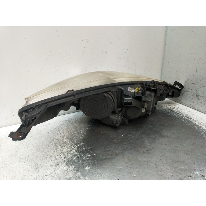 Recambio de faro izquierdo para peugeot 207/207+ (wa_, wc_) 1.6 hdi referencia OEM IAM 9649986280 89900872 2006