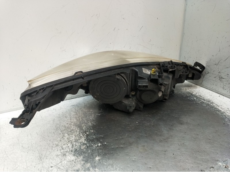 Recambio de faro izquierdo para peugeot 207/207+ (wa_, wc_) 1.6 hdi referencia OEM IAM 9649986280 89900872 2006