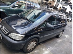 opel zafira a del año 2004