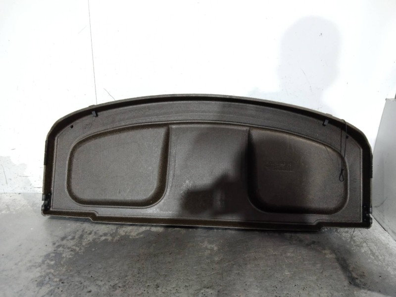 Recambio de bandeja trasera para toyota auris luna referencia OEM IAM   