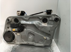 Recambio de elevalunas delantero derecho para volkswagen golf iv (1j1) 1.9 tdi referencia OEM IAM 1J4837730AA 102483200 10141620