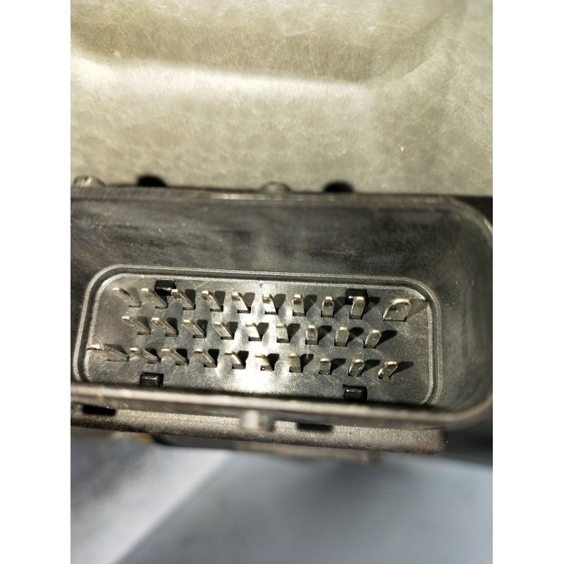 Recambio de elevalunas delantero derecho para volkswagen golf iv (1j1) 1.9 tdi referencia OEM IAM 1J4837730AA 102483200 10141620