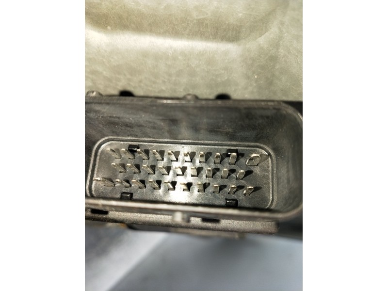 Recambio de elevalunas delantero derecho para volkswagen golf iv (1j1) 1.9 tdi referencia OEM IAM 1J4837730AA 102483200 10141620