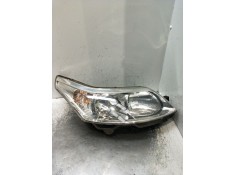 Recambio de faro derecho para citroën c4 i (lc_) 1.6 hdi referencia OEM IAM 9646893880 89009406 89900032 2004