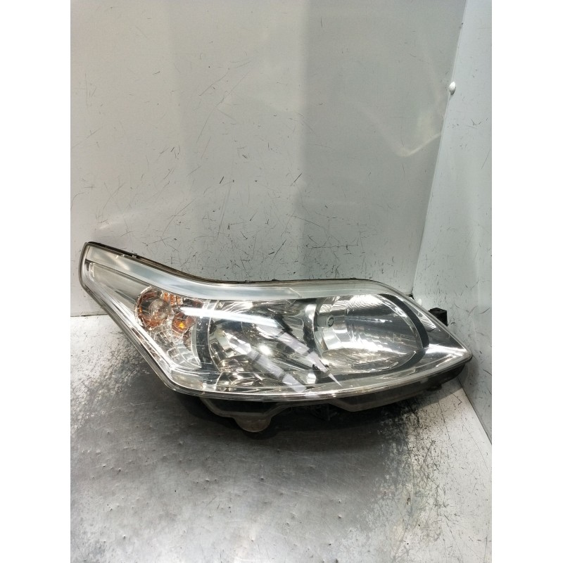 Recambio de faro derecho para citroën c4 i (lc_) 1.6 hdi referencia OEM IAM 9646893880 89009406 89900032 2004
