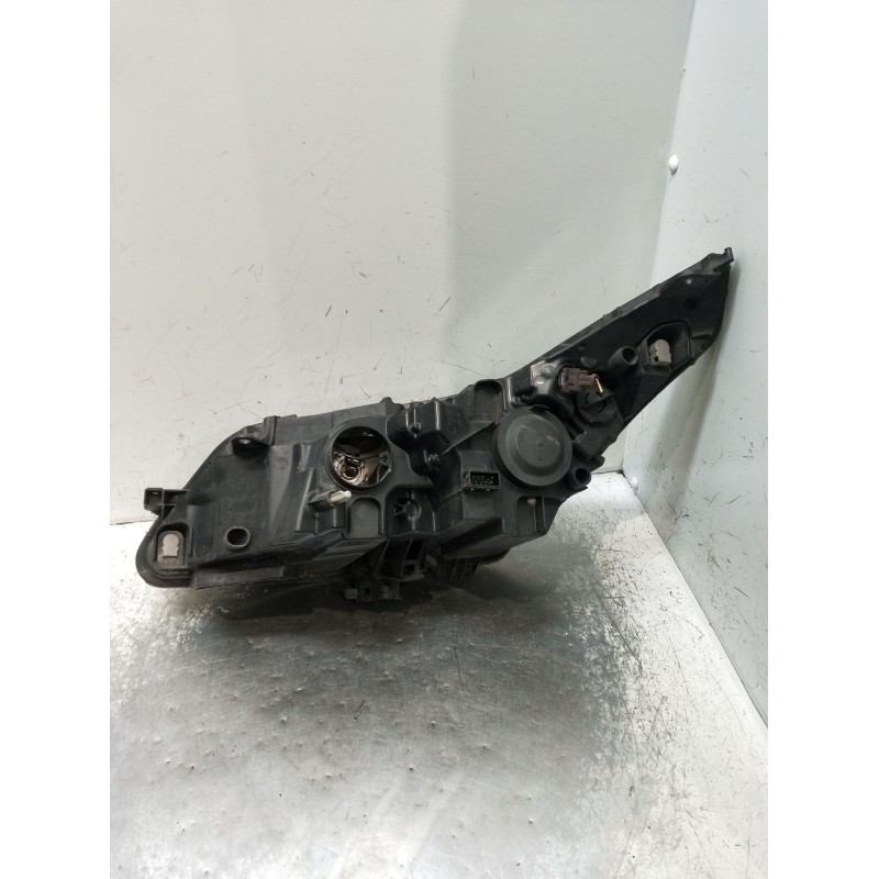 Recambio de faro derecho para citroën c4 i (lc_) 1.6 hdi referencia OEM IAM 9646893880 89009406 89900032 2004