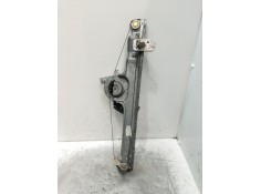 Recambio de elevalunas delantero izquierdo para renault scénic ii (jm0/1_) 1.5 dci (jm1e, jm16) referencia OEM IAM  5P 2006