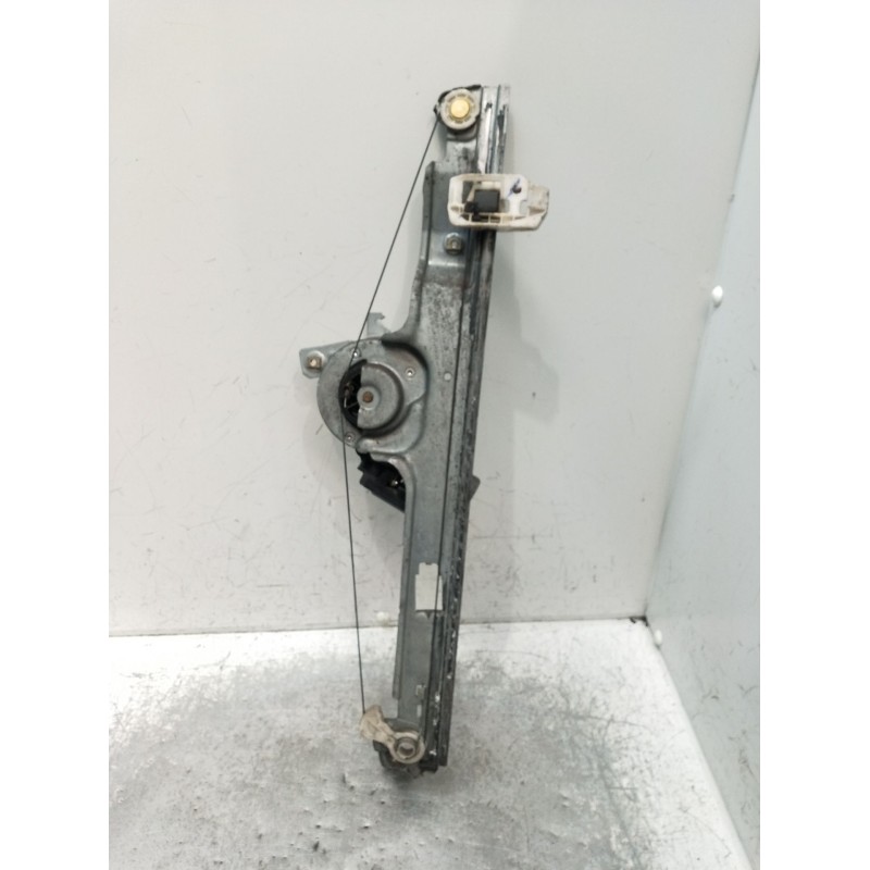 Recambio de elevalunas delantero izquierdo para renault scénic ii (jm0/1_) 1.5 dci (jm1e, jm16) referencia OEM IAM  5P 2006