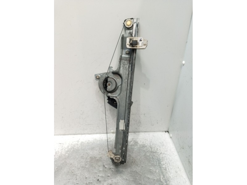 Recambio de elevalunas delantero izquierdo para renault scénic ii (jm0/1_) 1.5 dci (jm1e, jm16) referencia OEM IAM  5P 2006