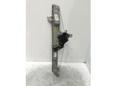 Recambio de elevalunas delantero izquierdo para renault scénic ii (jm0/1_) 1.5 dci (jm1e, jm16) referencia OEM IAM  5P 2006 2