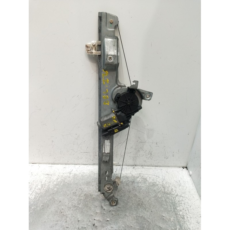 Recambio de elevalunas delantero izquierdo para renault scénic ii (jm0/1_) 1.5 dci (jm1e, jm16) referencia OEM IAM  5P 2006