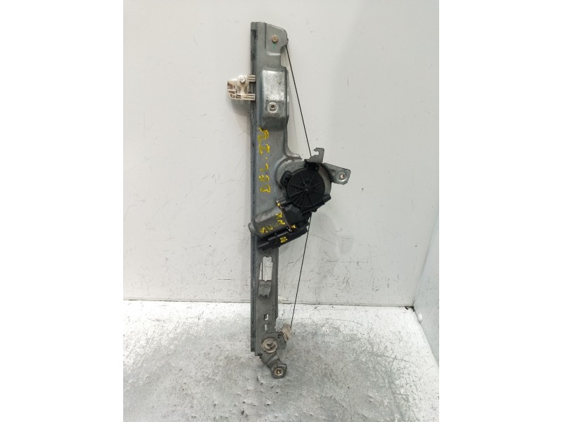 Recambio de elevalunas delantero izquierdo para renault scénic ii (jm0/1_) 1.5 dci (jm1e, jm16) referencia OEM IAM  5P 2006