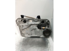 Recambio de elevalunas delantero izquierdo para volkswagen golf iv (1j1) 1.9 tdi referencia OEM IAM 1J4837461H 1024984256100 199