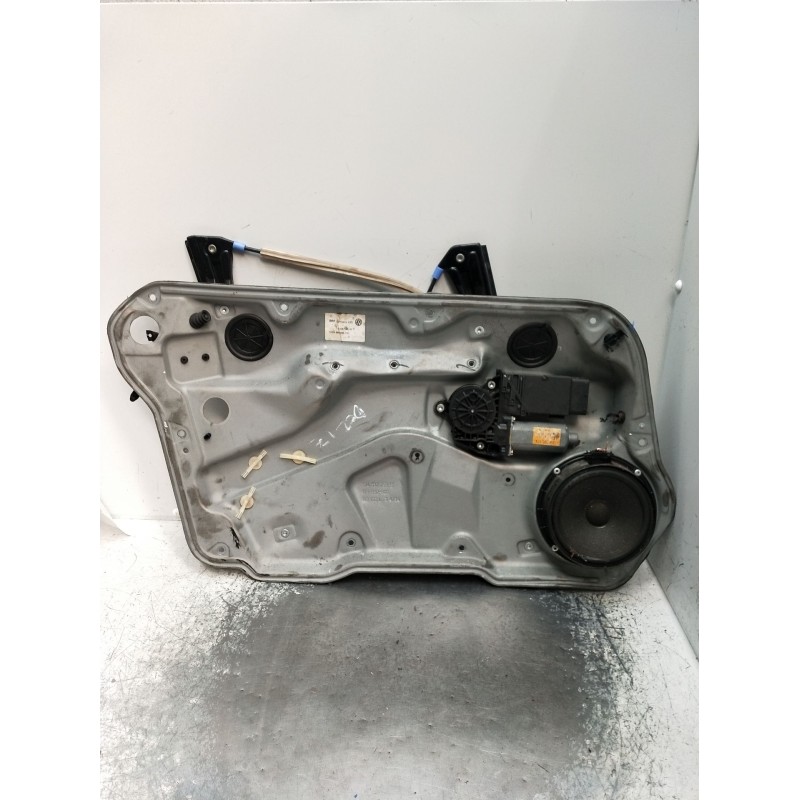 Recambio de elevalunas delantero izquierdo para volkswagen golf iv (1j1) 1.9 tdi referencia OEM IAM 1J4837461H 1024984256100 199