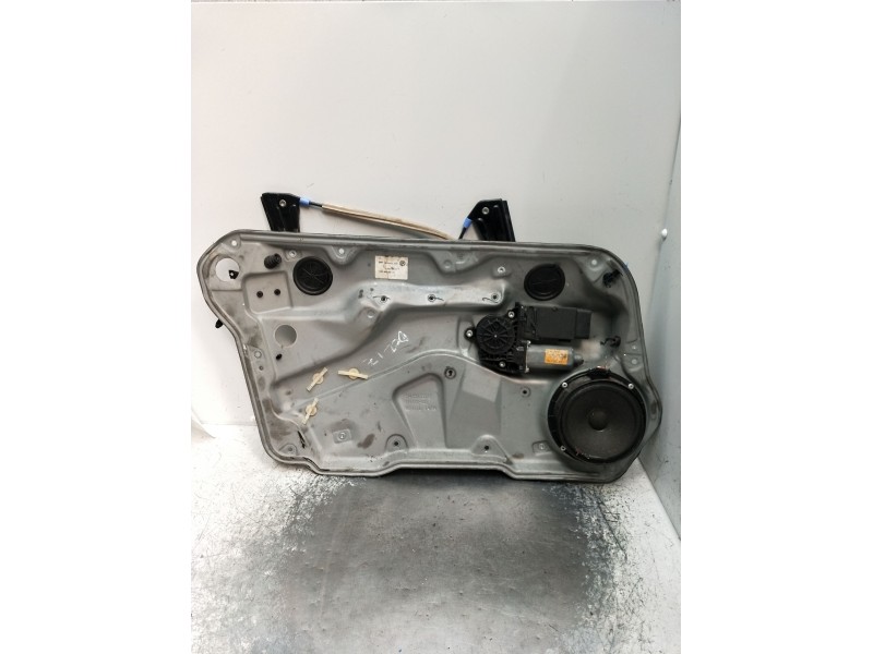 Recambio de elevalunas delantero izquierdo para volkswagen golf iv (1j1) 1.9 tdi referencia OEM IAM 1J4837461H 1024984256100 199