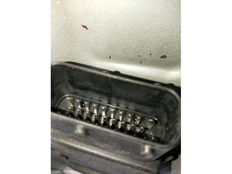 Recambio de elevalunas delantero izquierdo para volkswagen golf iv (1j1) 1.9 tdi referencia OEM IAM 1J4837461H 1024984256100 199