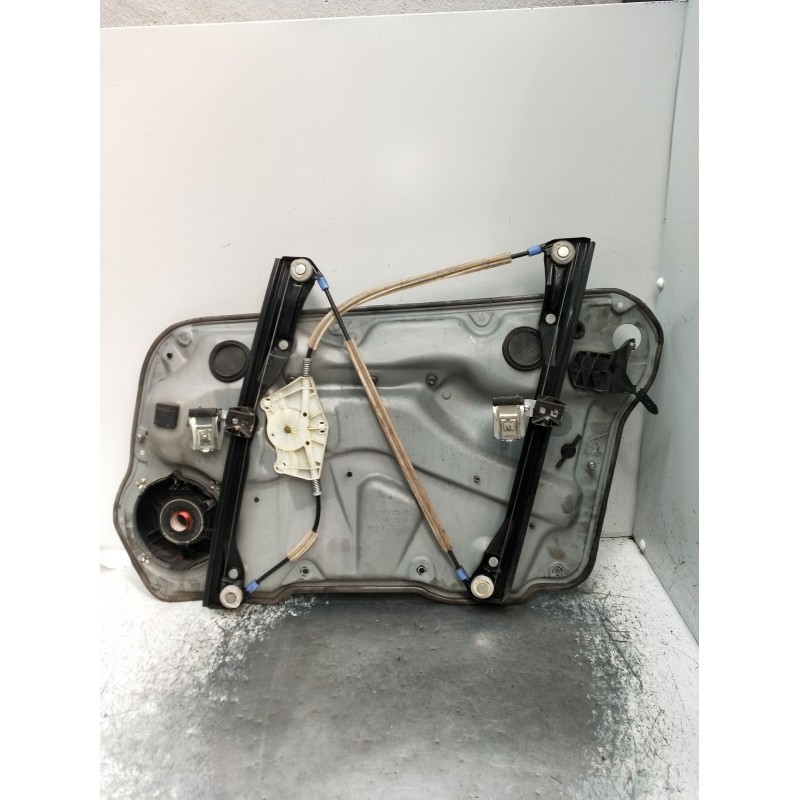 Recambio de elevalunas delantero izquierdo para volkswagen golf iv (1j1) 1.9 tdi referencia OEM IAM 1J4837461H 1024984256100 199