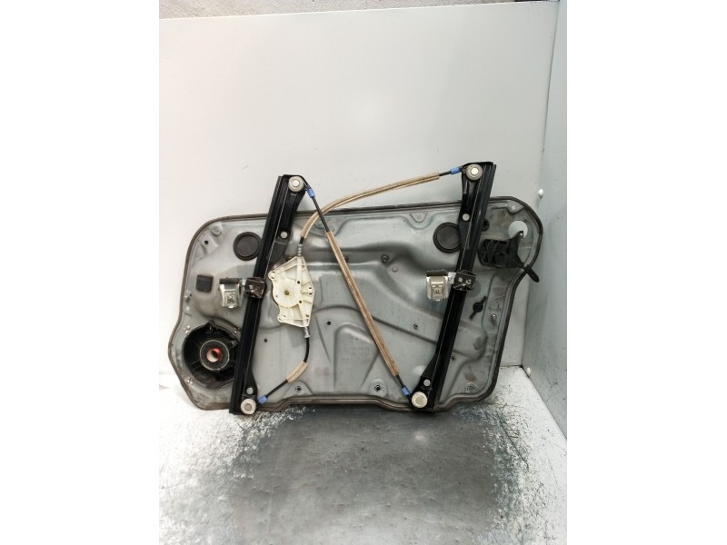 Recambio de elevalunas delantero izquierdo para volkswagen golf iv (1j1) 1.9 tdi referencia OEM IAM 1J4837461H 1024984256100 199