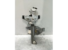 Recambio de elevalunas trasero derecho para citroën c4 i (lc_) 1.6 hdi referencia OEM IAM  5P 2004