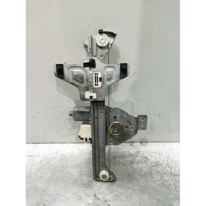 Recambio de elevalunas trasero derecho para citroën c4 i (lc_) 1.6 hdi referencia OEM IAM  5P 2004
