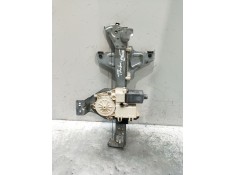 Recambio de elevalunas trasero derecho para citroën c4 i (lc_) 1.6 hdi referencia OEM IAM  5P 2004 2