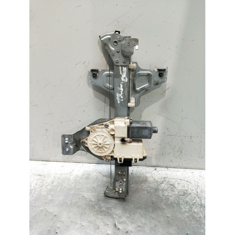 Recambio de elevalunas trasero derecho para citroën c4 i (lc_) 1.6 hdi referencia OEM IAM  5P 2004