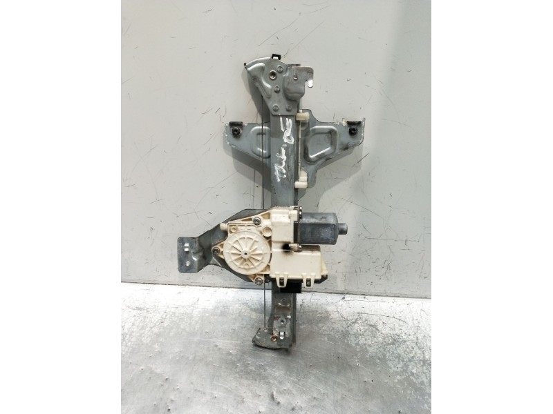 Recambio de elevalunas trasero derecho para citroën c4 i (lc_) 1.6 hdi referencia OEM IAM  5P 2004