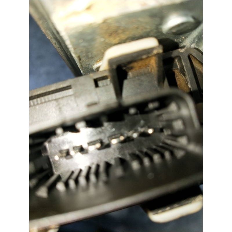 Recambio de elevalunas trasero derecho para citroën c4 i (lc_) 1.6 hdi referencia OEM IAM  5P 2004